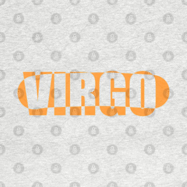 Virgo horoscope sign by Toozidi T Shirts